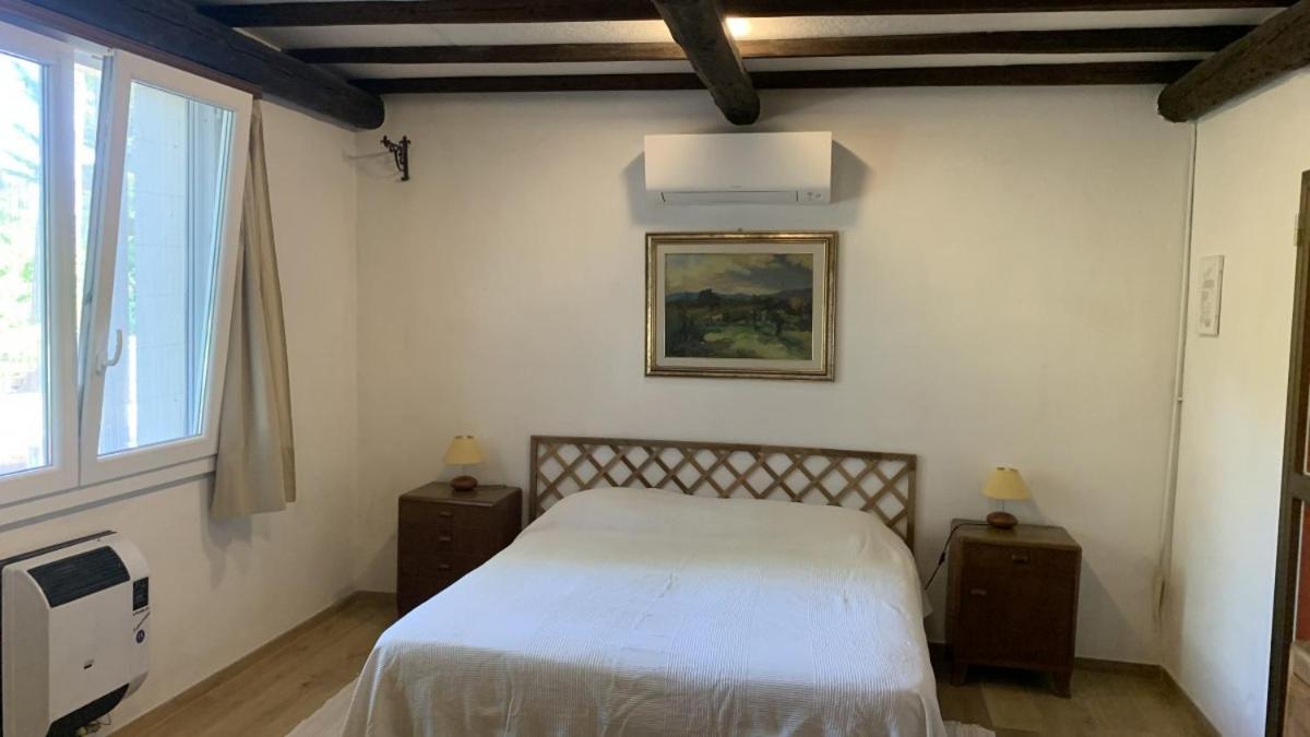 Aparthotel Casa Furrer Tirrenia Exteriér fotografie