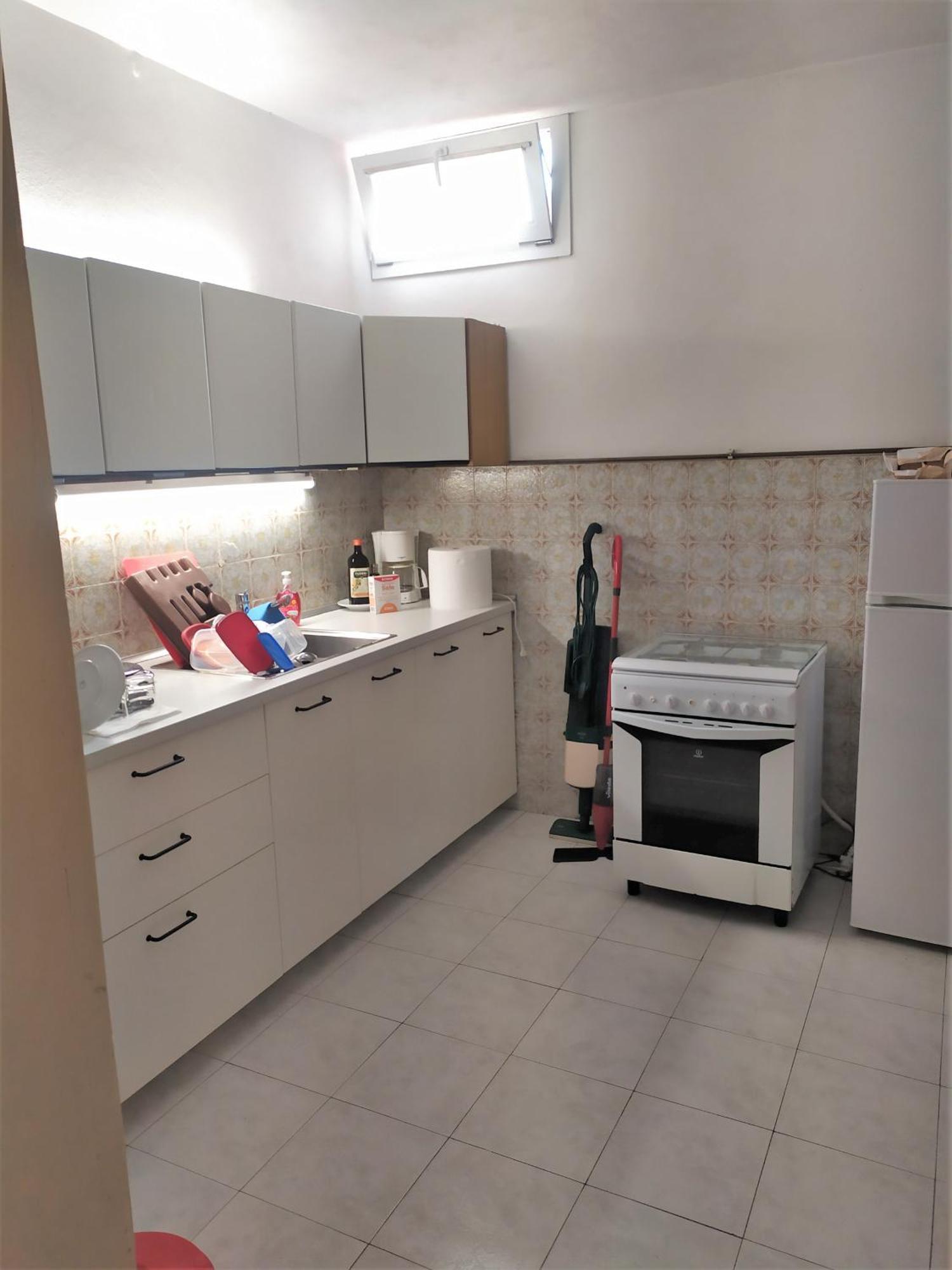 Aparthotel Casa Furrer Tirrenia Exteriér fotografie
