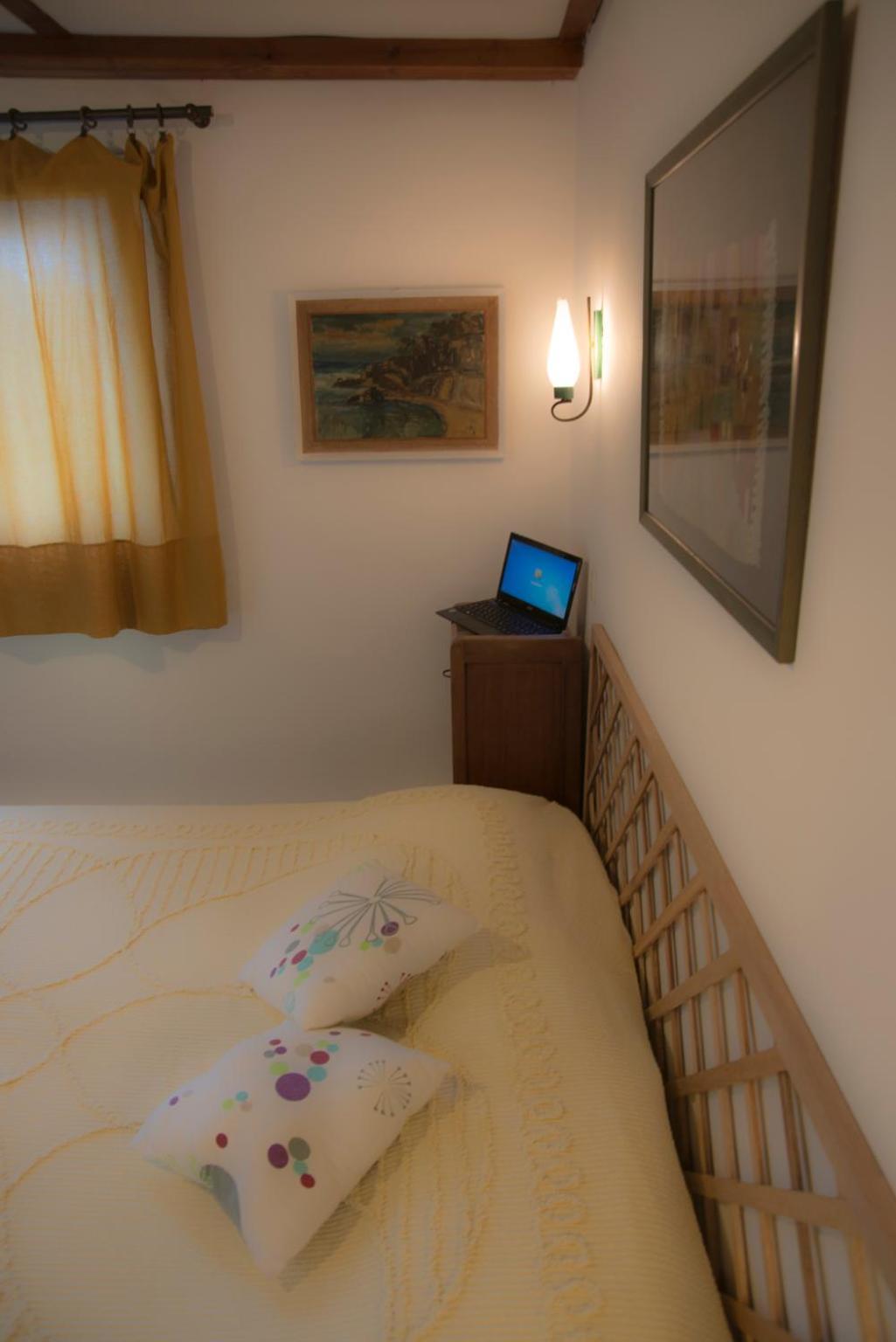 Aparthotel Casa Furrer Tirrenia Pokoj fotografie