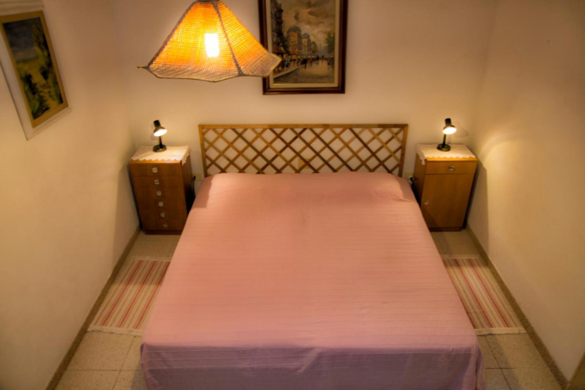 Aparthotel Casa Furrer Tirrenia Pokoj fotografie