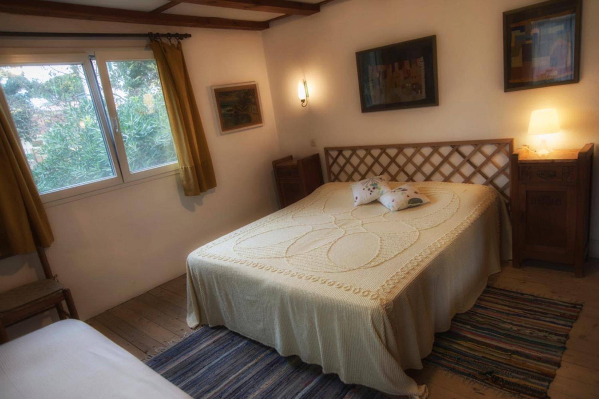 Aparthotel Casa Furrer Tirrenia Pokoj fotografie