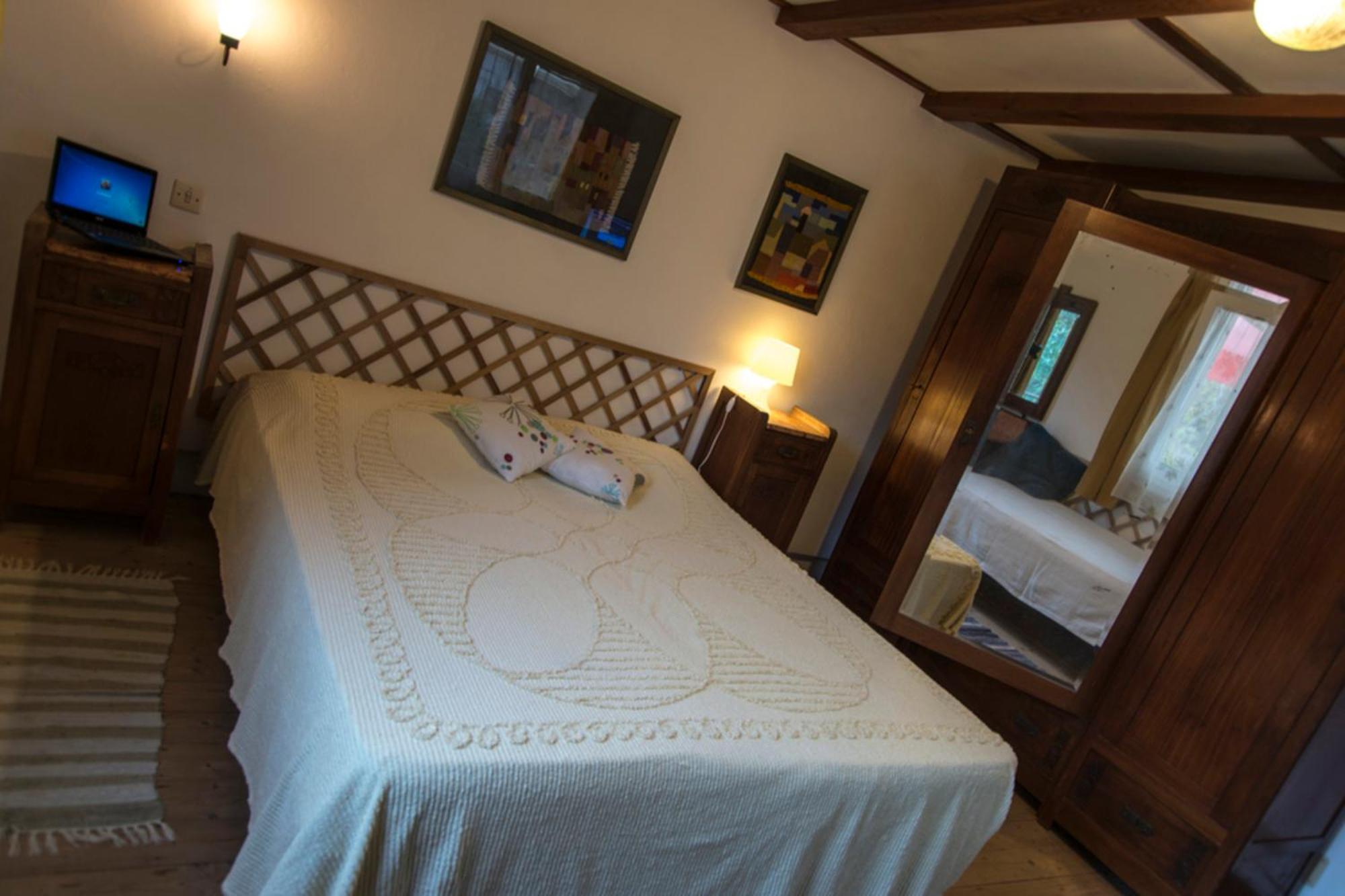 Aparthotel Casa Furrer Tirrenia Pokoj fotografie