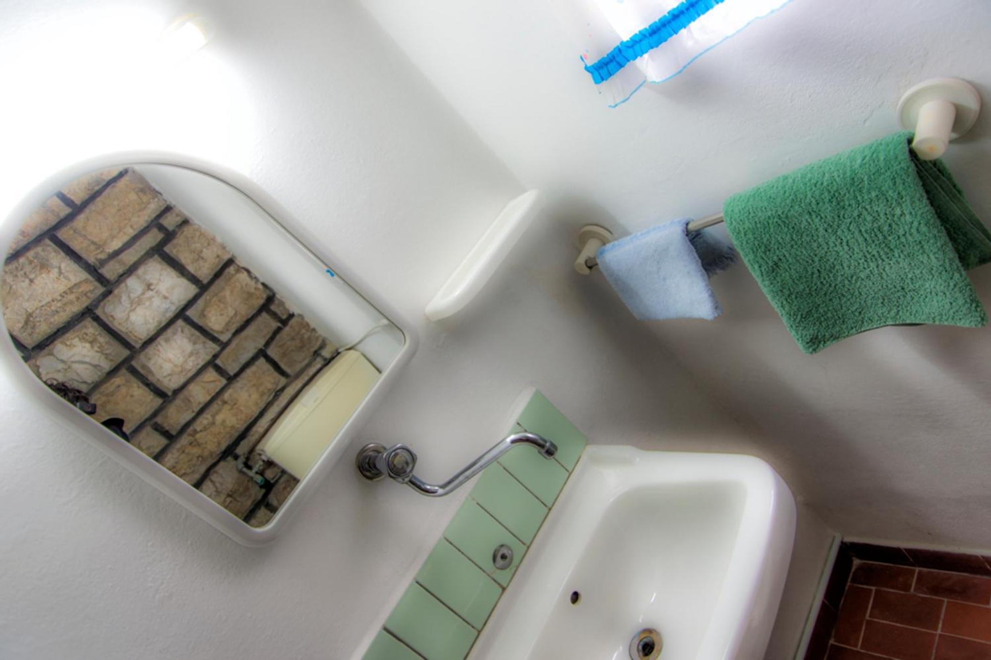 Aparthotel Casa Furrer Tirrenia Pokoj fotografie