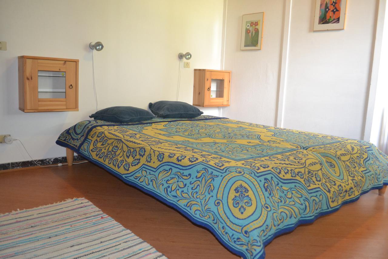 Aparthotel Casa Furrer Tirrenia Pokoj fotografie
