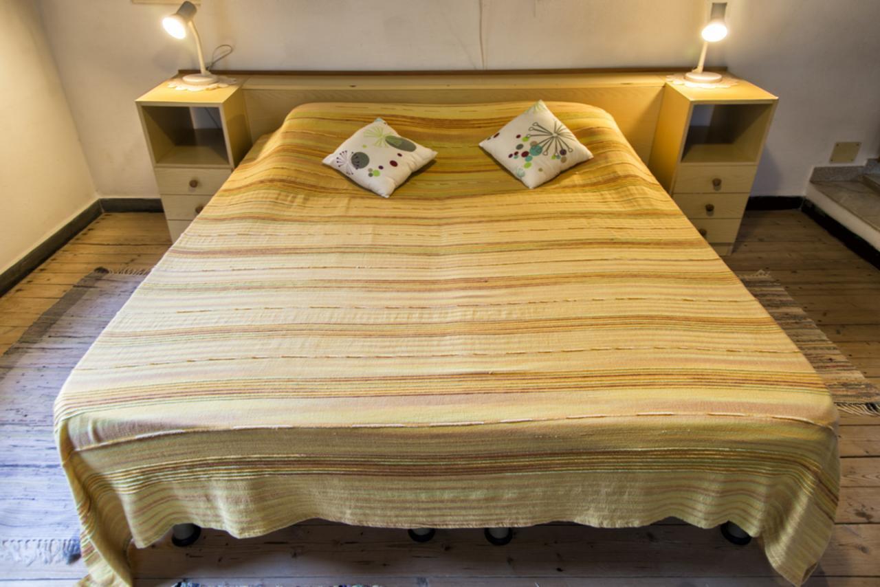Aparthotel Casa Furrer Tirrenia Exteriér fotografie